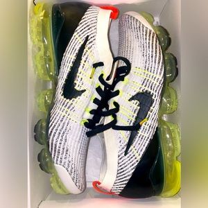 Nike Air Vapormax Flyknit 3 - AJ6900-100 - Men’s 13